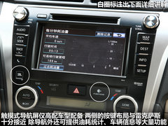 2012款 2.5Q 自动 旗舰版