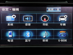 2012款 2.5Q 自动 旗舰版