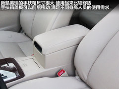 2012款 2.5Q 自动 旗舰版