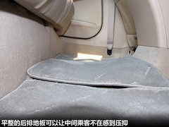 2012款 2.5Q 自动 旗舰版