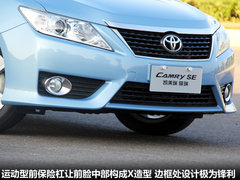 2012款 2.5Q 自动 旗舰版
