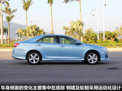2012款 2.5Q 自动 旗舰版