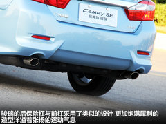 2012款 2.5Q 自动 旗舰版