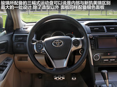 2012款 2.5Q 自动 旗舰版