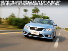 2012款 2.5Q 自动 旗舰版