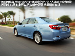 2012款 2.5Q 自动 旗舰版