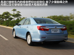 2012款 2.5Q 自动 旗舰版