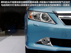 2012款 2.5Q 自动 旗舰版