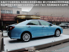 2012款 2.5Q 自动 旗舰版