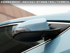 2012款 2.5Q 自动 旗舰版