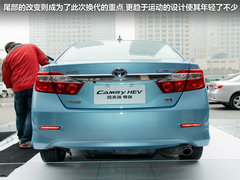 2012款 2.5Q 自动 旗舰版