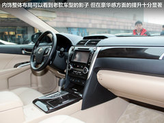 2012款 2.5Q 自动 旗舰版