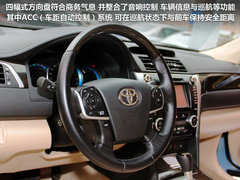 2012款 2.5Q 自动 旗舰版