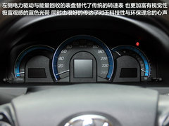 2012款 2.5Q 自动 旗舰版