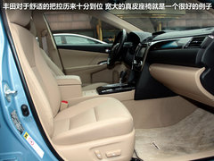2012款 2.5Q 自动 旗舰版