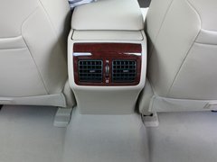2012款 2.5Q 自动 旗舰版