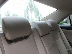 2012款 2.5Q 自动 旗舰版