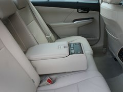 2012款 2.5Q 自动 旗舰版