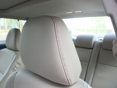 2012款 2.5Q 自动 旗舰版