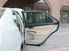 2012款 2.5Q 自动 旗舰版