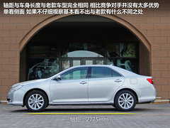 2012款 2.5Q 自动 旗舰版
