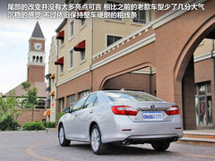 2012款 2.5Q 自动 旗舰版