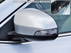 2012款 2.5Q 自动 旗舰版