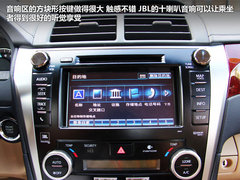 2012款 2.5Q 自动 旗舰版