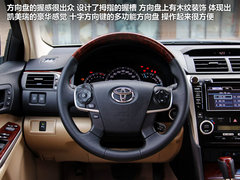 2012款 2.5Q 自动 旗舰版