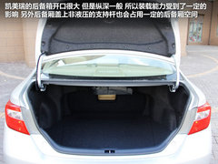 2012款 2.5Q 自动 旗舰版