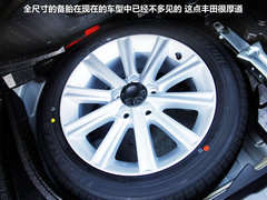 2012款 2.5Q 自动 旗舰版