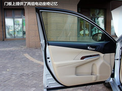 2012款 2.5Q 自动 旗舰版