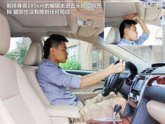 2012款 2.5Q 自动 旗舰版