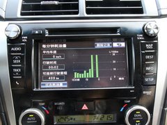 2012款 骏瑞 2.5S 自动 凌动版