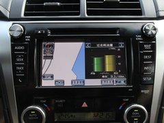 2012款 骏瑞 2.5S 自动 凌动版
