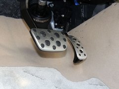 2012款 骏瑞 2.5S 自动 凌动版