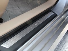 2012款 骏瑞 2.5S 自动 凌动版