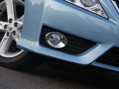 2012款 骏瑞 2.5S 自动 凌动版