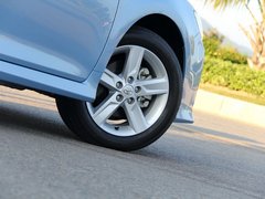 2012款 骏瑞 2.5S 自动 凌动版