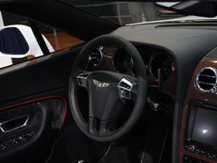2012款 6.0T Supersports Ice Speed Record敞篷版