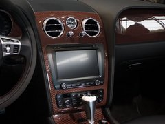 2012款 6.0T Supersports Ice Speed Record敞篷版