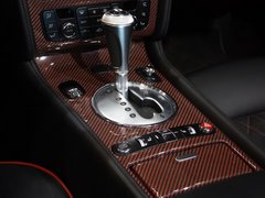 2012款 6.0T Supersports Ice Speed Record敞篷版