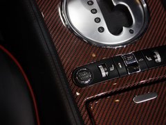 2012款 6.0T Supersports Ice Speed Record敞篷版