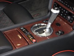 2012款 6.0T Supersports Ice Speed Record敞篷版