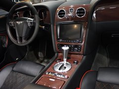 2012款 6.0T Supersports Ice Speed Record敞篷版