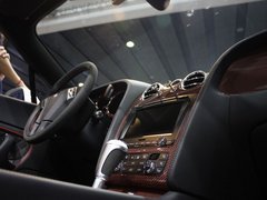 2012款 6.0T Supersports Ice Speed Record敞篷版