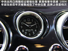 2012款 6.0T Supersports Ice Speed Record敞篷版