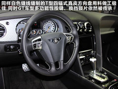 2012款 6.0T Supersports Ice Speed Record敞篷版