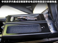 2012款 6.0T Supersports Ice Speed Record敞篷版