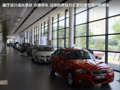 2012款 335i 3.0T 